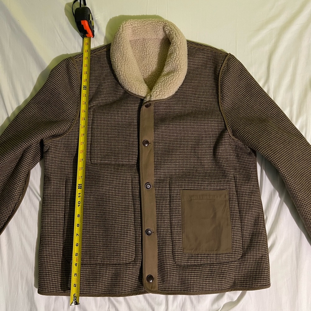Ted Baker LONDON Reversible Jacket - Picture 16 of 16